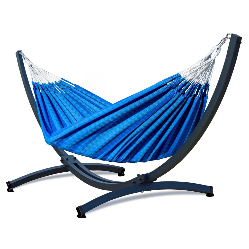 Hamac sur pied XXL | Amaya Tropelia