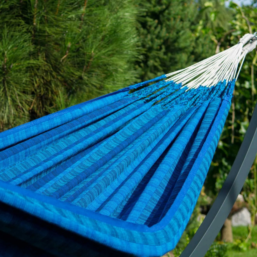 Hamac 2 Personnes premium | Solena Tropelia