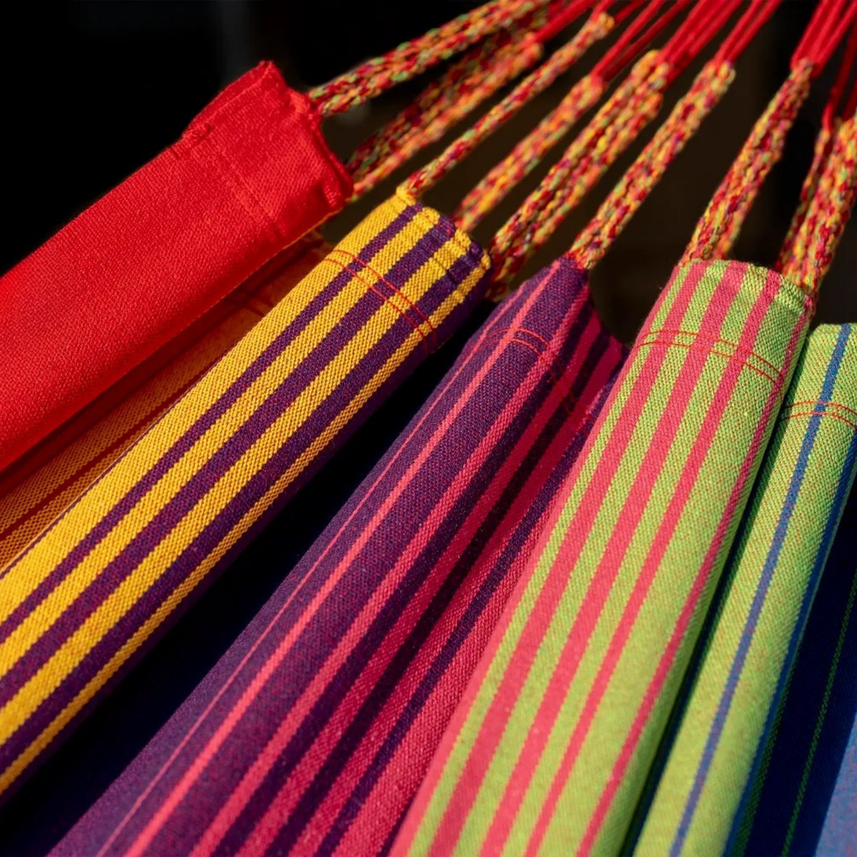 Hamac 2 places colombien | Combia Tropelia