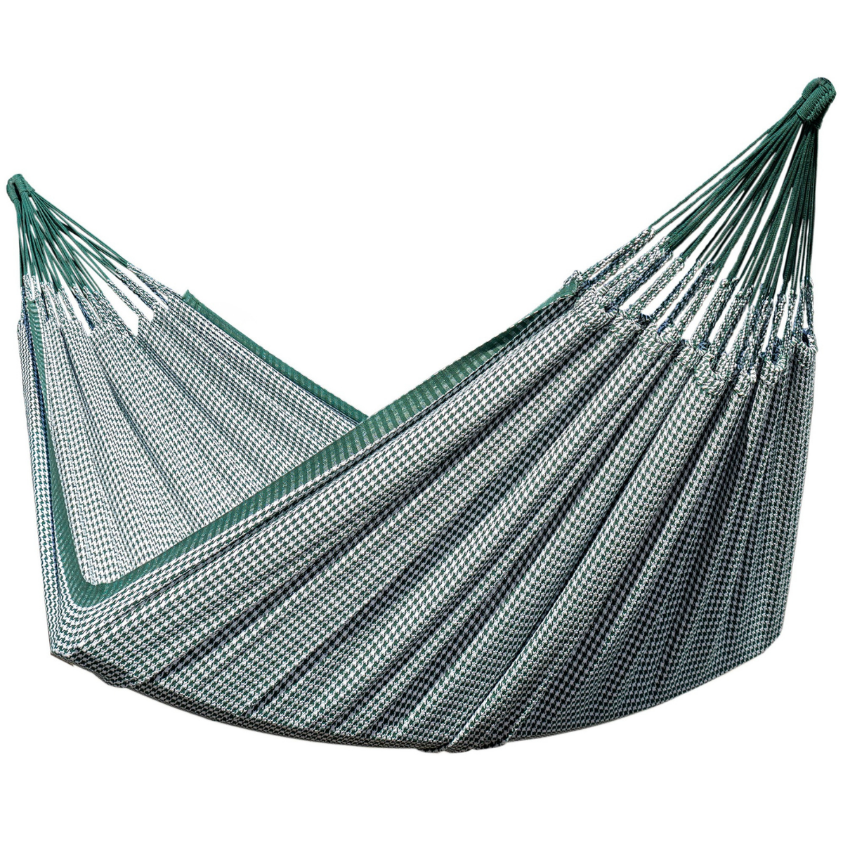Hamac filet tissé 2 places | Véao