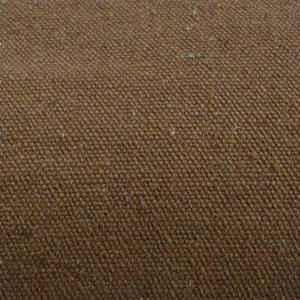 Hamac coton naturel beige 2 places | Ivael