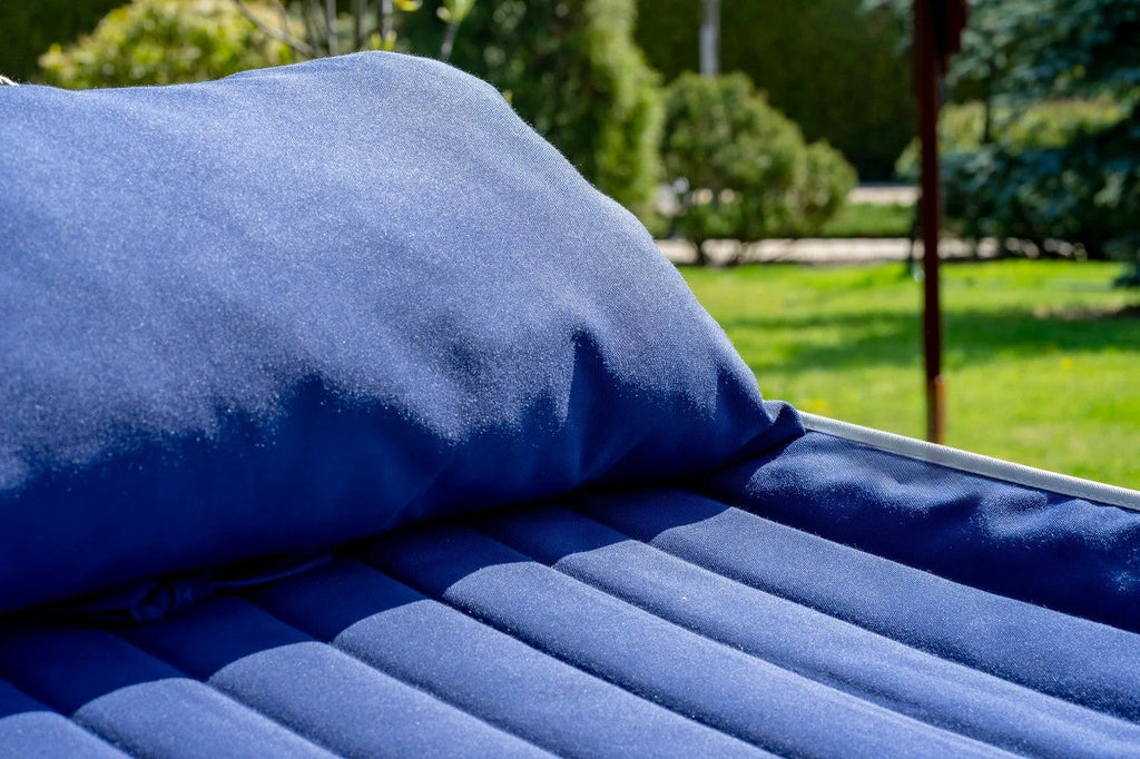 Hamac support matelassé | Calienta