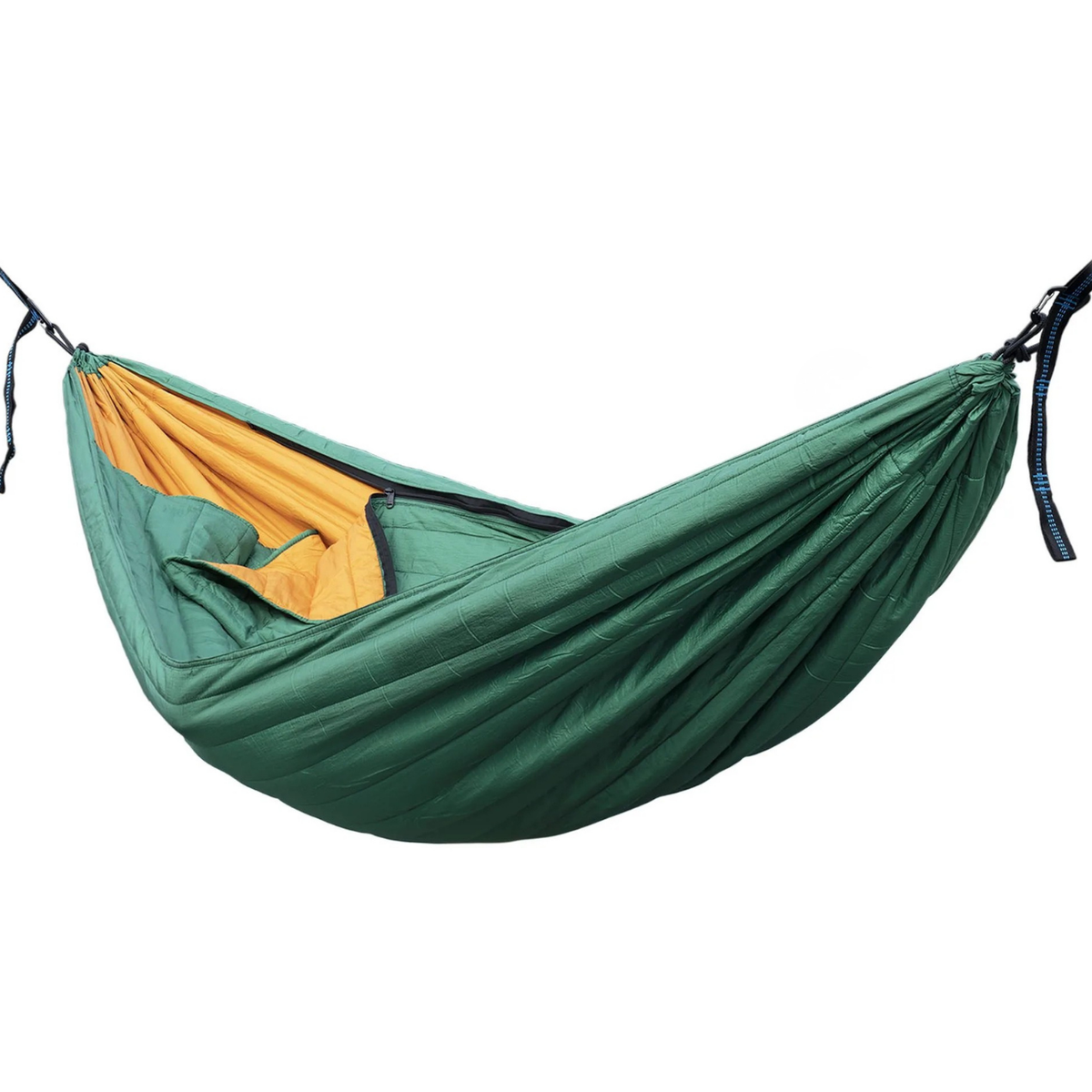 Hamac isolant camping vert | Forën