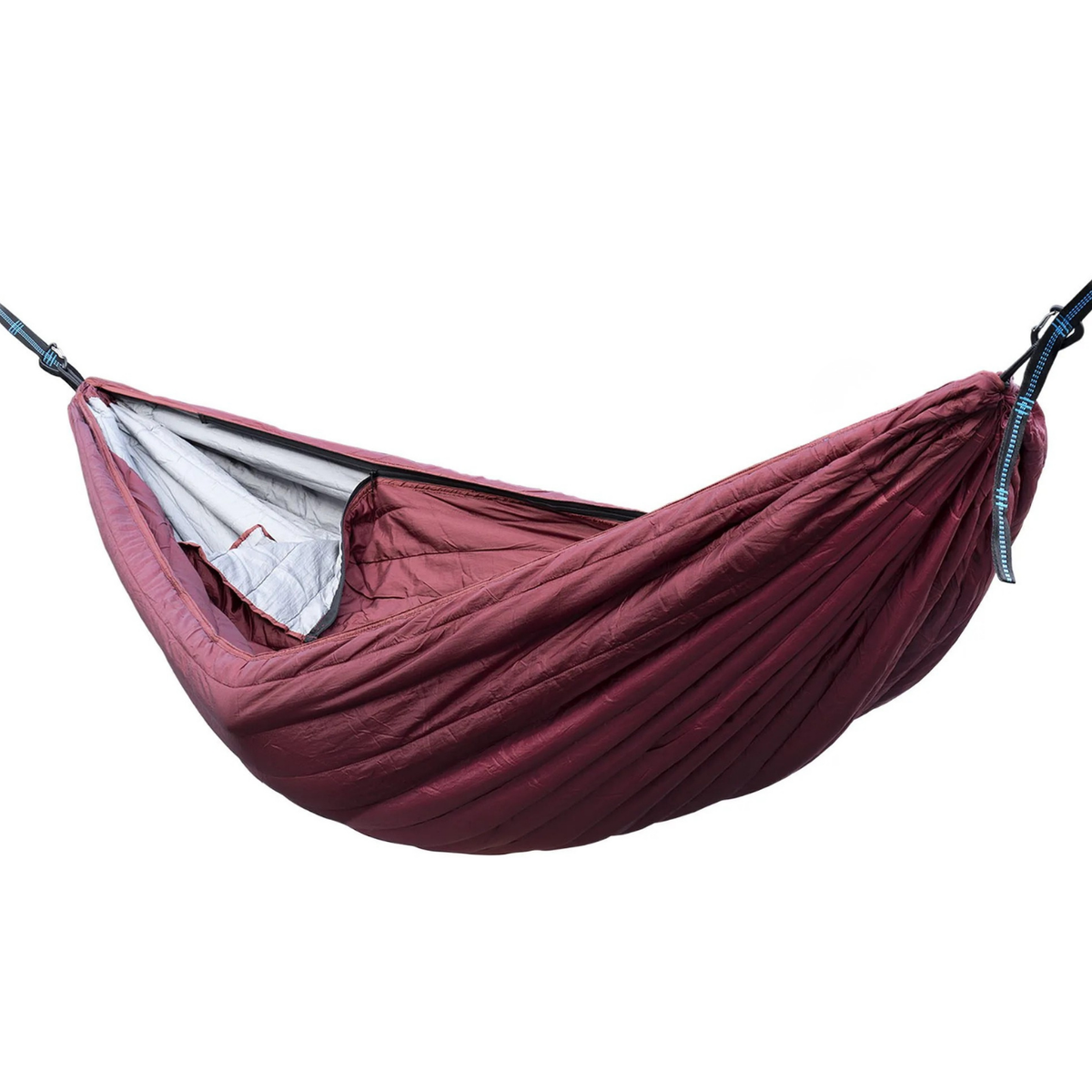 Hamac isolant camping vert | Forën