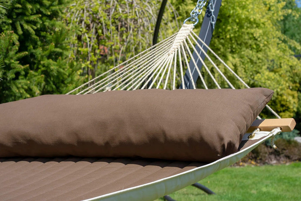 Hamac support matelassé | Calienta