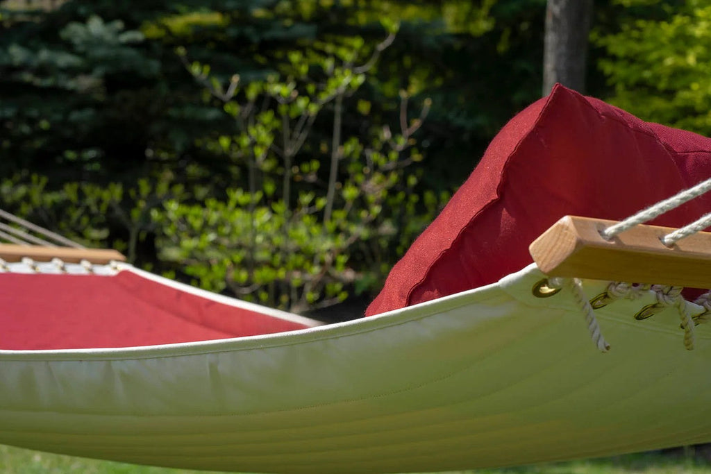 Hamac support matelassé | Calienta