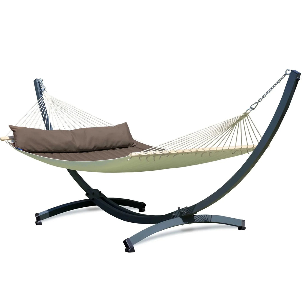 Hamac support matelassé | Calienta