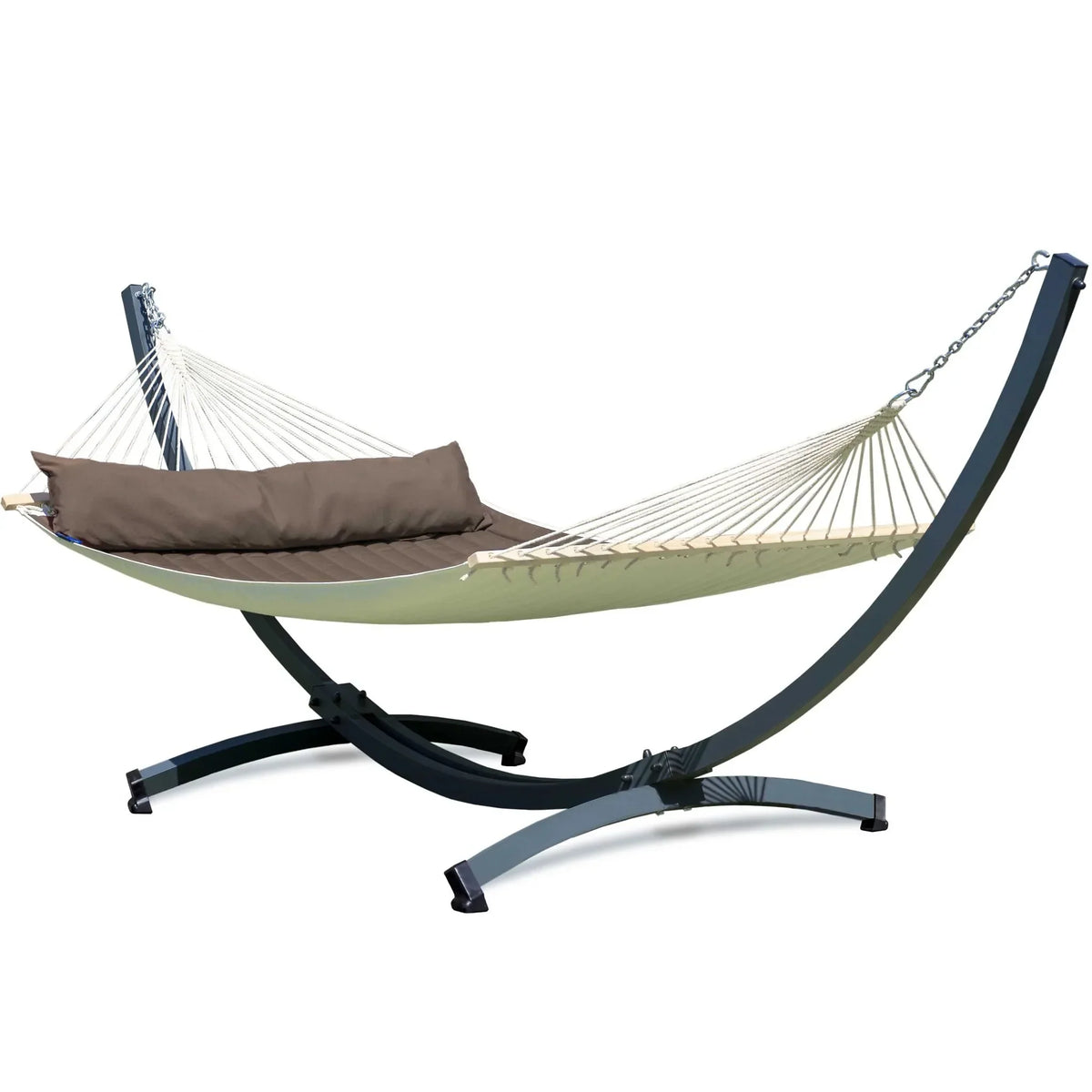 Hamac support matelassé | Calienta