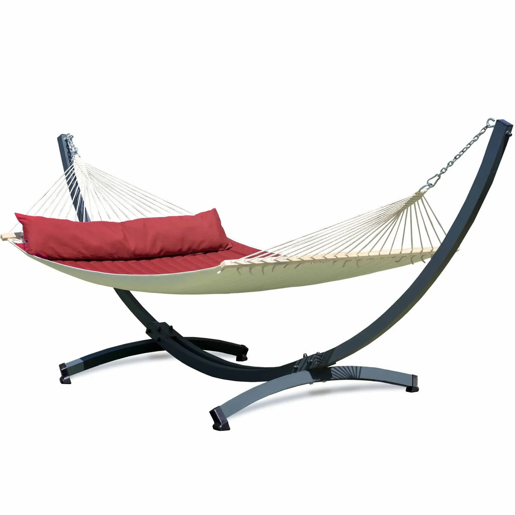 Hamac support matelassé | Calienta
