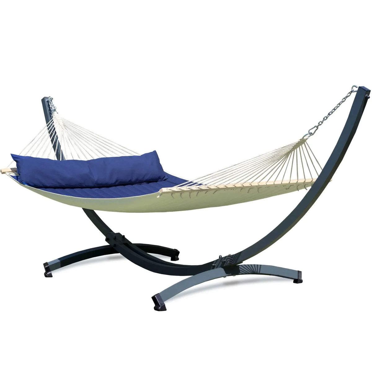 Hamac support matelassé | Calienta