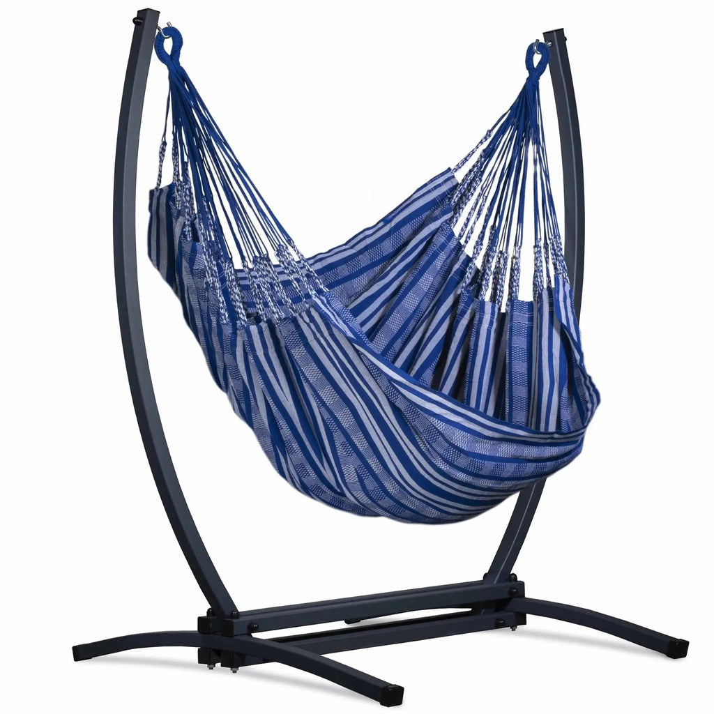 Fauteuil avec support rayé | Célvar