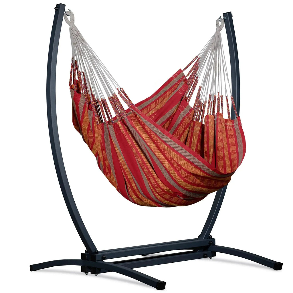 Fauteuil avec support rayé | Célvar