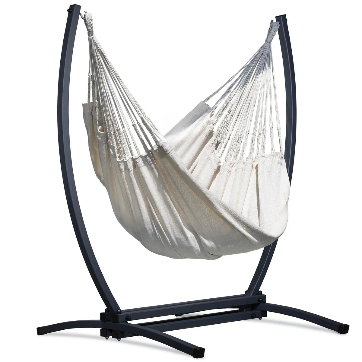 Fauteuil suspendu sur pied | Montevida