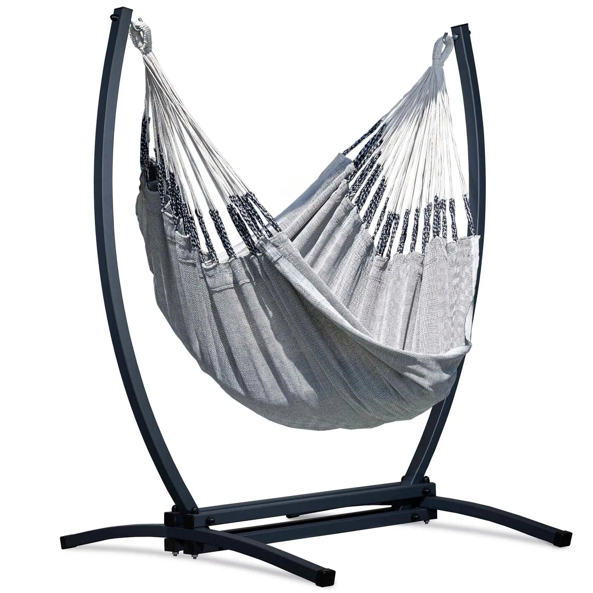 Fauteuil suspendu sur pied | Montevida