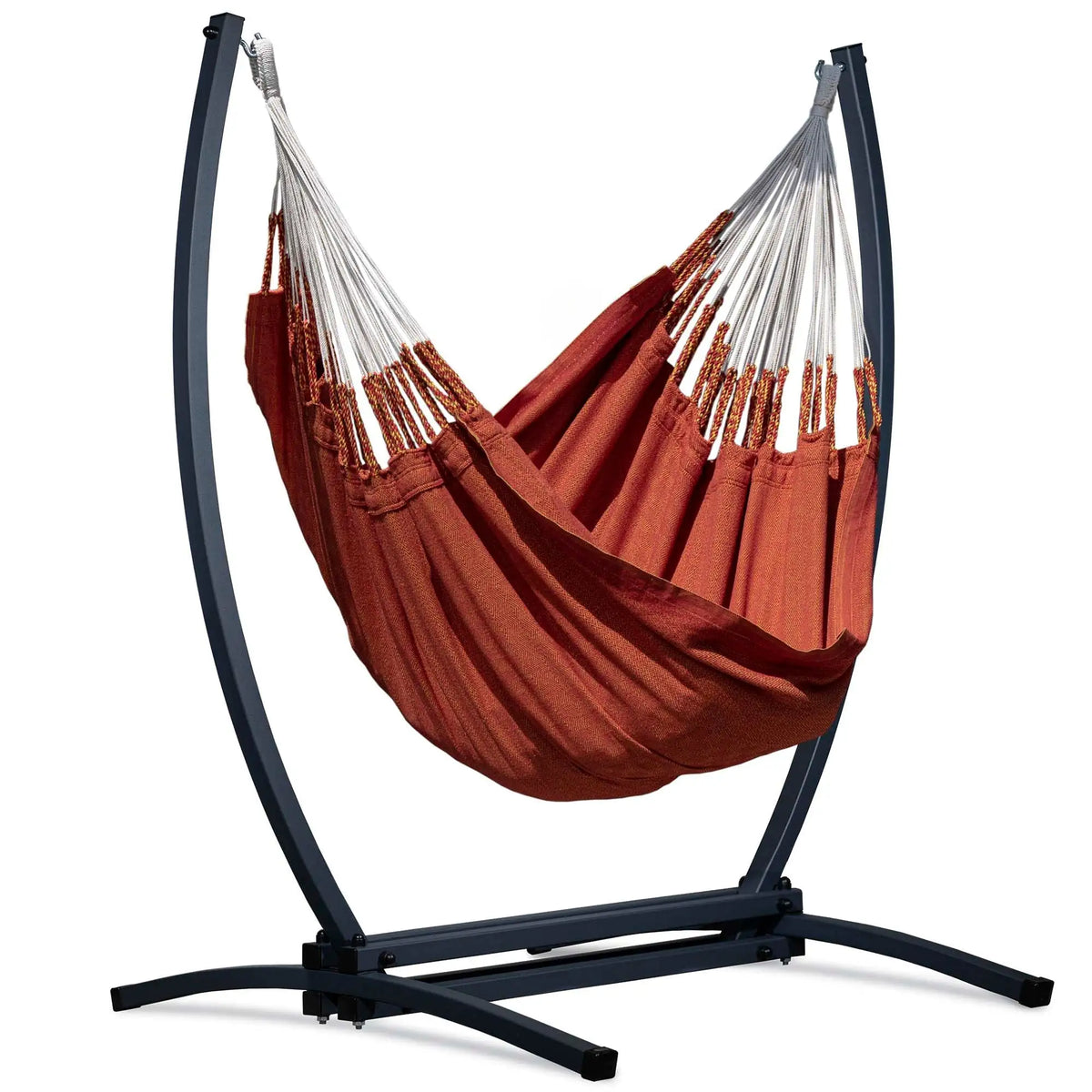 Fauteuil suspendu sur pied | Montevida