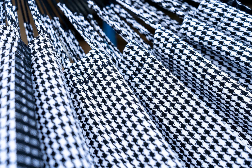Hamac filet tissé 2 places | Véao