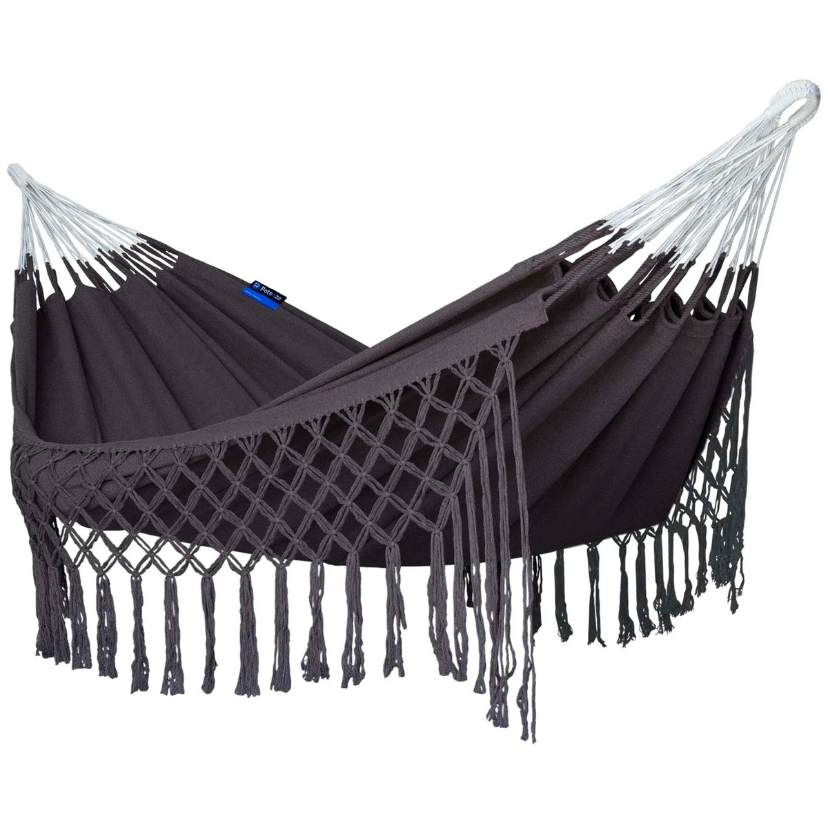 Hamac 2 places macramé | Brïen