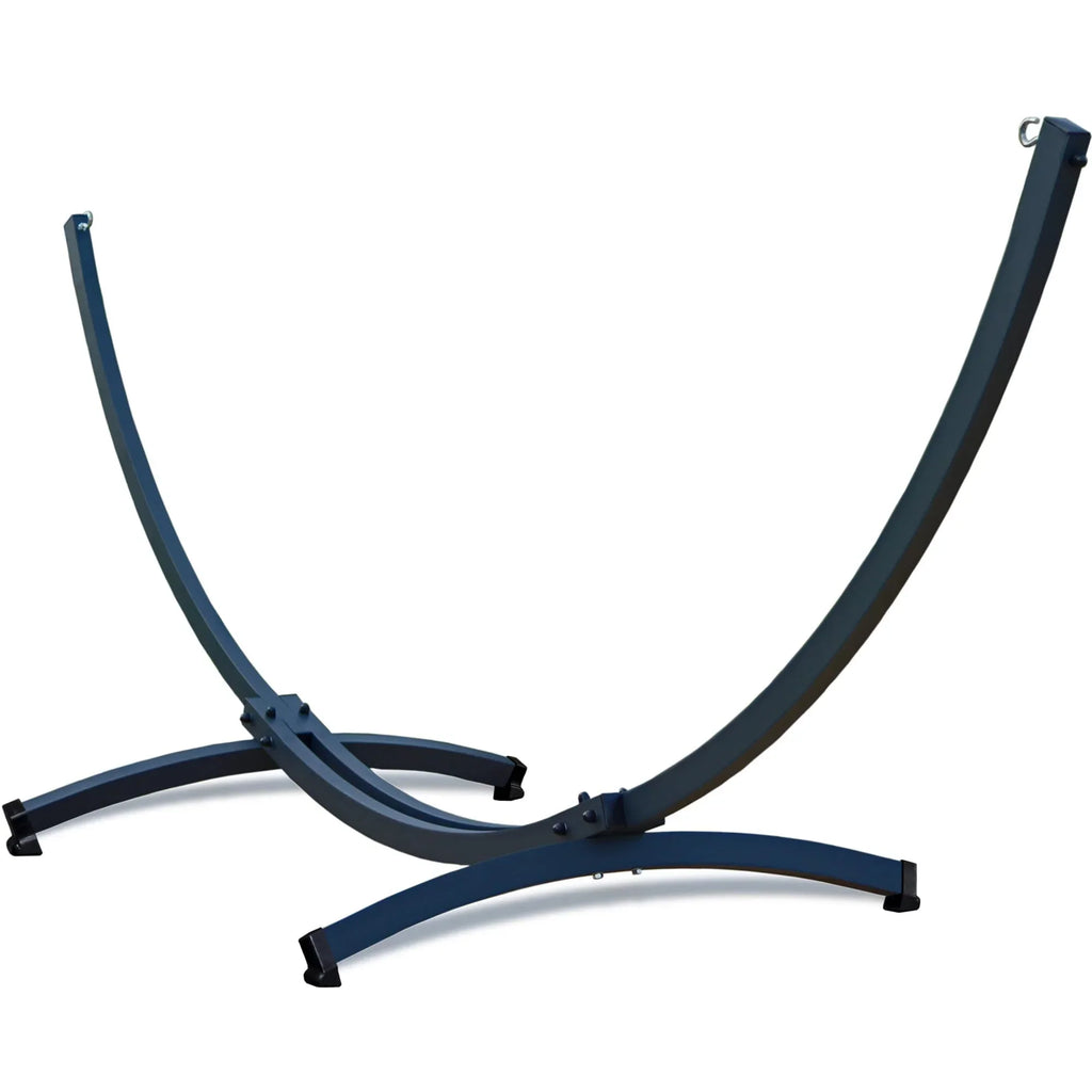 Support de hamac acier jardin | Arko