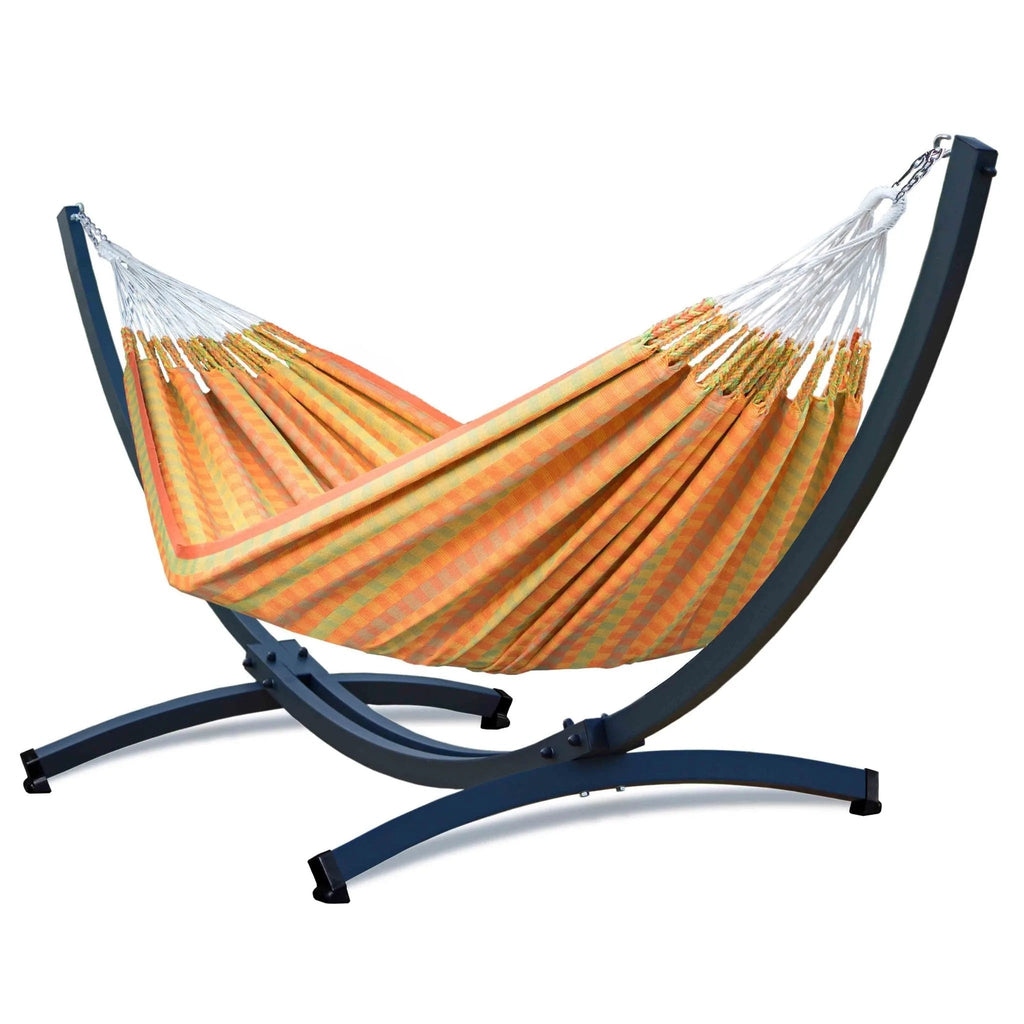 Hamac sur pied XXL | Amaya Tropelia