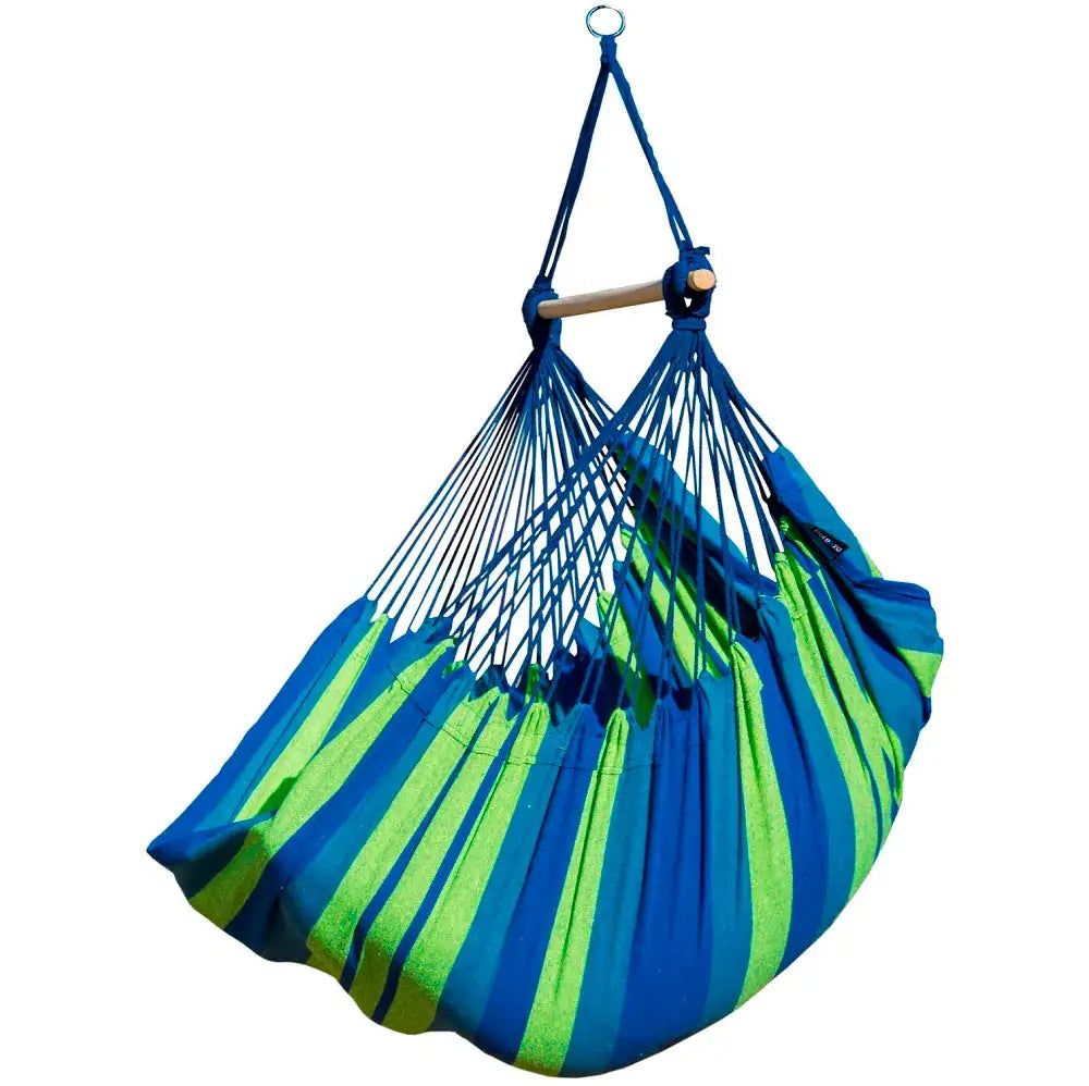 fauteuil suspendu jardin | Aluna