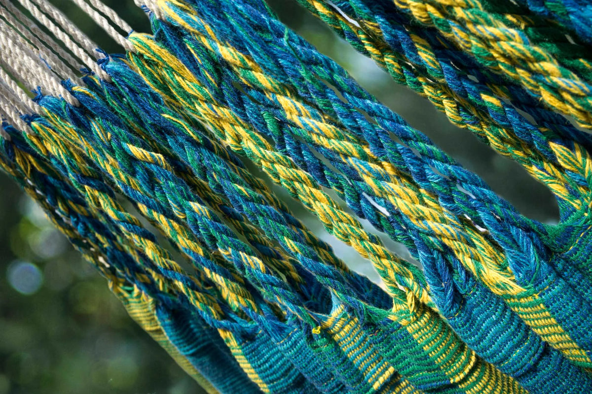 Hamac sur pied 2 places | Tové