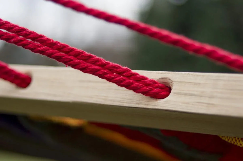 Hamac suspendu | Nevo